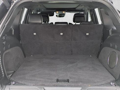 Used 2020 Jeep Grand Cherokee Limited X RWD image 7
