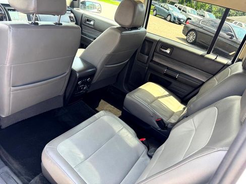 Used 2018 Ford Flex Limited w/ Equipment Group 301A image 24