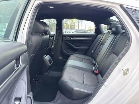 Used 2019 Honda Accord Sport image 30