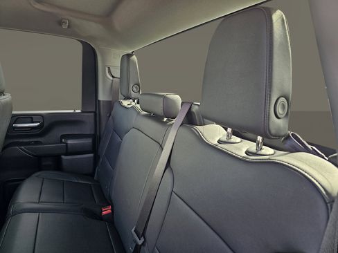 New 2025 Chevrolet Silverado 2500 W/T w/ WT Convenience Package image 18