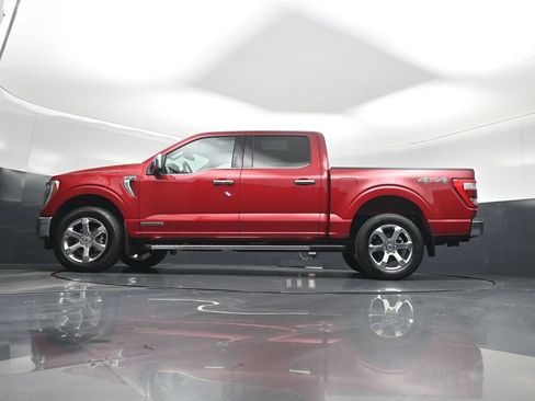 Used 2023 Ford F150 Lariat w/ Equipment Group 502A High AWD/4WD image 7