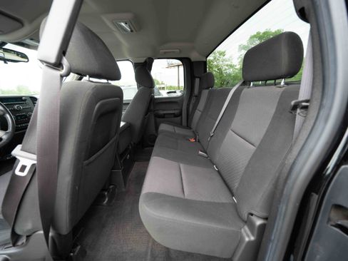 Used 2011 GMC Sierra 1500 SLE w/ Power Tech Package AWD/4WD image 23