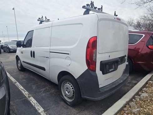 Used 2017 RAM ProMaster City Tradesman w/ Rear Back-up Camera Group image 3