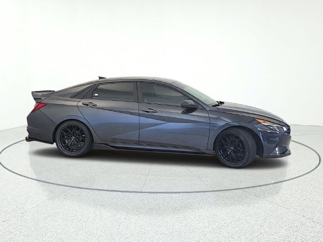 Used 2021 Hyundai Elantra SEL w/ Convenience Package FWD image 7