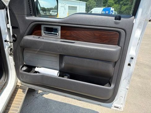 Used 2012 Ford F150 Lariat w/ Lariat Plus Pkg AWD/4WD image 36