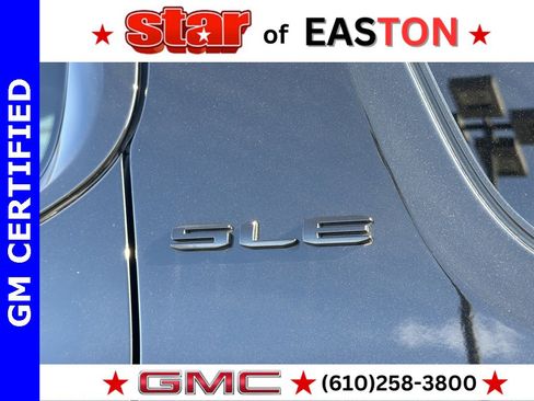 Certified 2023 GMC Acadia SLE w/ Driver Convenience Package image 44