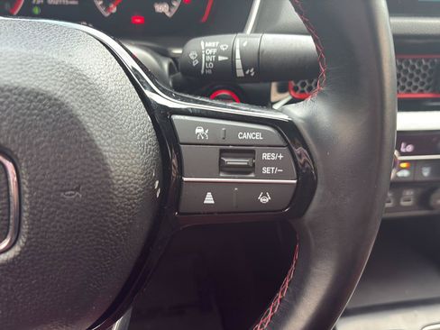 Used 2022 Honda Civic Si image 17