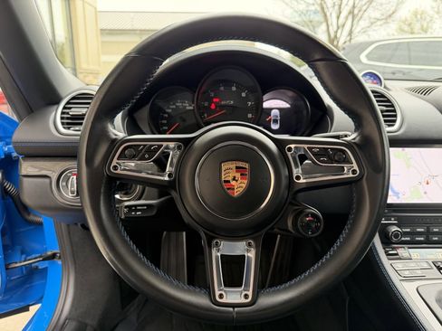 Used 2022 Porsche 718 Boxster GTS image 32