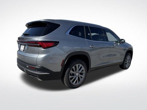 New 2026 Buick Enclave Preferred w/ Power Package image 9