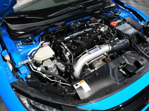 Used 2021 Honda Civic Type R image 51