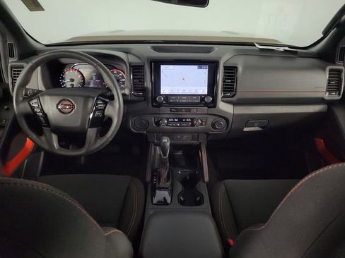 Used 2024 Nissan Frontier Pro-X RWD image 28