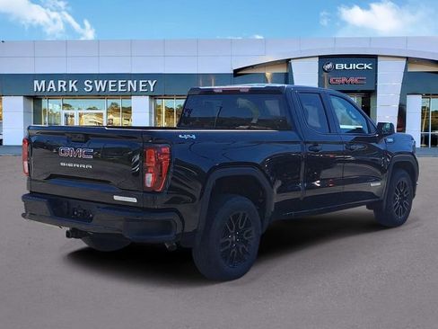 New 2026 GMC Sierra 1500 Elevation image 32