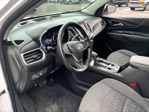 Used 2023 Chevrolet Equinox LT image 7