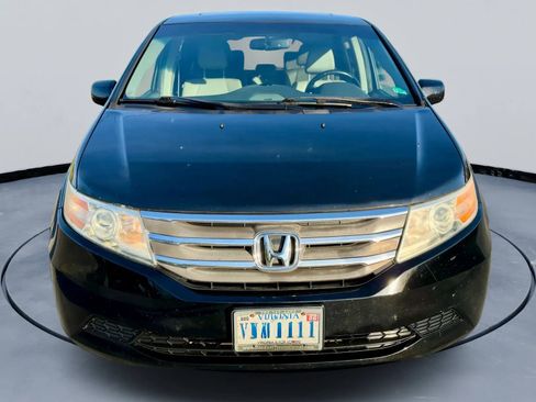 Used 2012 Honda Odyssey EX-L image 6