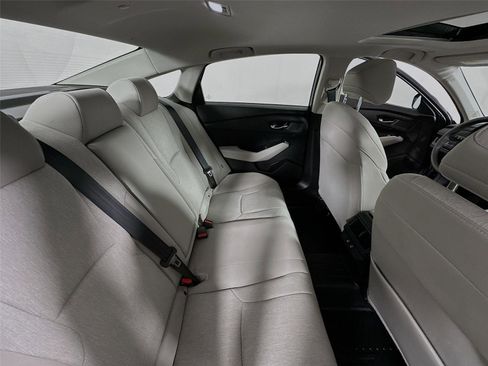 Certified 2025 Honda Accord SE image 26