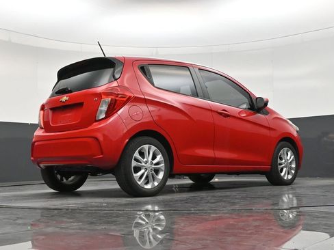 Used 2019 Chevrolet Spark LT FWD image 24