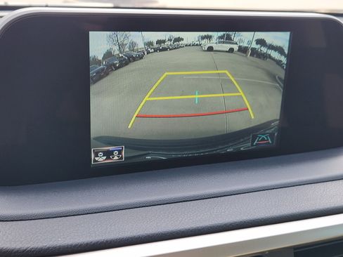 Certified 2021 Lexus RX 350 FWD w/ Premium Package image 21