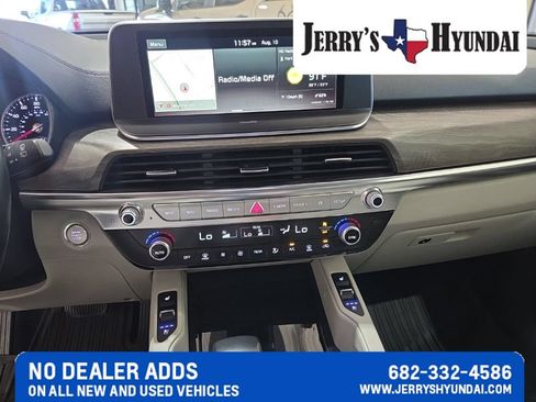 Used 2020 Kia Telluride EX w/ EX Premium Package FWD image 13