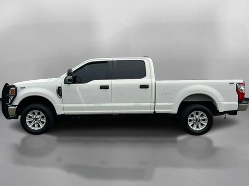 Used 2022 Ford F250 XL w/ STX Appearance Package AWD/4WD image 15