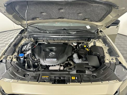 Used 2024 MAZDA CX-5 Carbon Edition AWD/4WD image 35