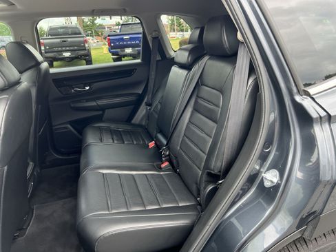 Used 2024 Honda CR-V EX-L image 24