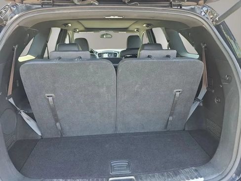 Used 2019 Kia Sorento SX AWD/4WD image 11