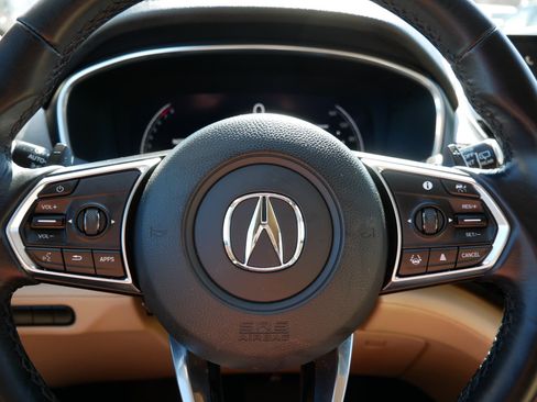 Certified 2023 Acura MDX SH-AWD image 26