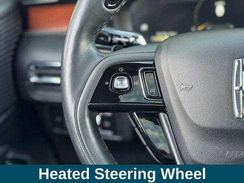 Used 2022 Lincoln Corsair Reserve w/ Elements Package image 11