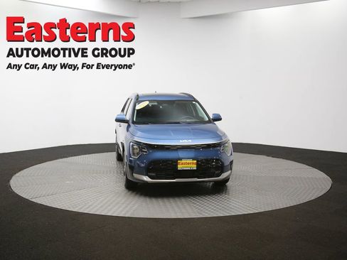 Used 2023 Kia Niro Wave w/ Wave Preserve Package image 51