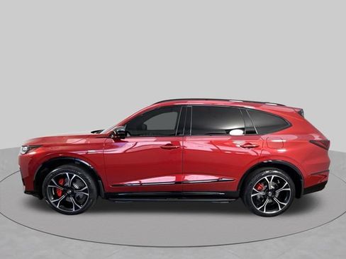 Used 2025 Acura MDX Type S w/ Advance Package AWD/4WD image 30