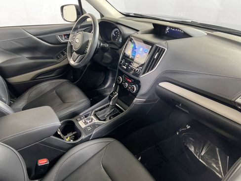 Used 2023 Subaru Forester Limited AWD/4WD image 28