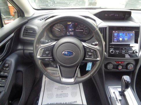 Used 2019 Subaru Crosstrek 2.0i Premium w/ Eyesight System AWD/4WD image 29