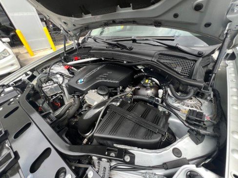 Used 2017 BMW X3 sDrive28i image 52