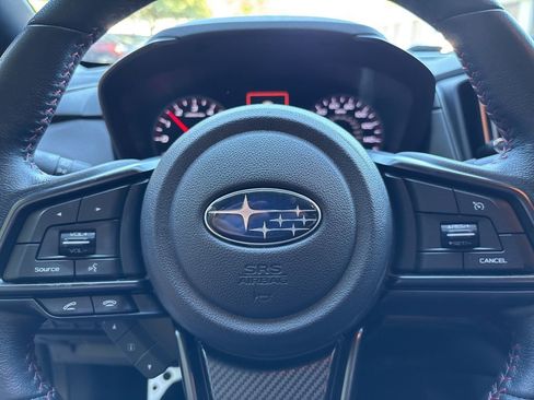 Used 2022 Subaru WRX Limited image 14