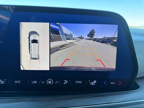 Used 2025 Chevrolet Tahoe LT w/ Comfort Package image 20