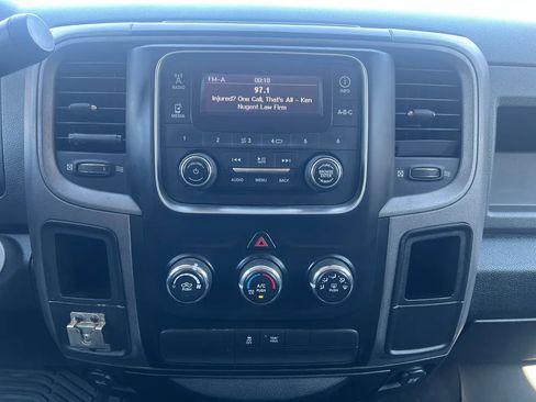 Used 2015 RAM 1500 Tradesman w/ Popular Equipment Group image 21