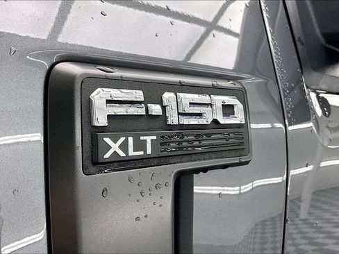 Certified 2023 Ford F150 XLT w/ Equipment Group 302A High AWD/4WD image 8