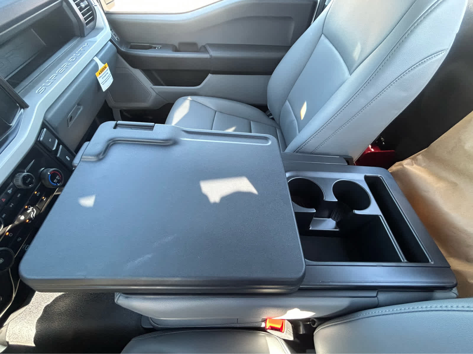 New 2026 Ford F550 4x4 Regular Cab Super Duty image 35