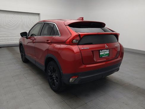 Used 2019 Mitsubishi Eclipse Cross LE AWD/4WD image 5
