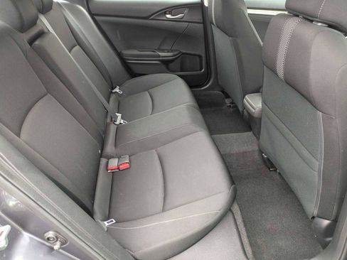 Certified 2020 Honda Civic EX image 20