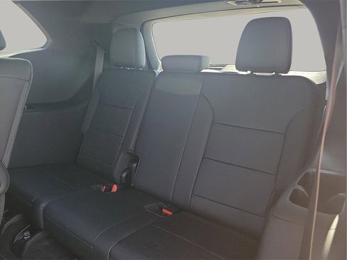 New 2025 Buick Enclave Sport Touring w/ Super Cruise Package image 8