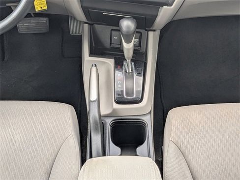 Used 2014 Honda Civic LX image 19