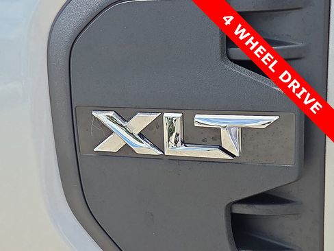 Used 2024 Ford Ranger XLT w/ Equipment Group 301A High AWD/4WD image 8