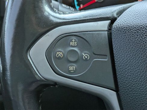 Used 2019 Chevrolet Colorado LT image 23