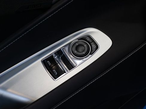 Used 2024 Chevrolet Corvette Z06 RWD image 16