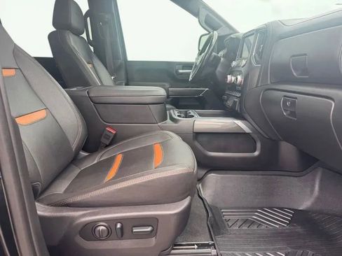 Used 2023 GMC Sierra 2500 AT4 w/ AT4 Premium Plus Package AWD/4WD image 14