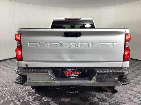 Used 2024 Chevrolet Silverado 3500 LT w/ All Star Edition image 5