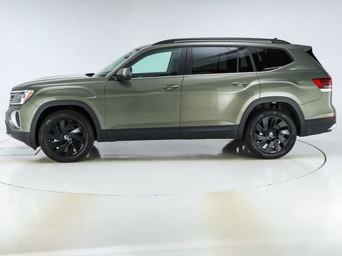 New 2026 Volkswagen Atlas SE AWD/4WD image 41
