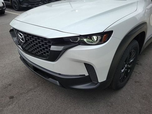 New 2025 MAZDA CX-50 AWD 2.5 S w/ Select Package image 10