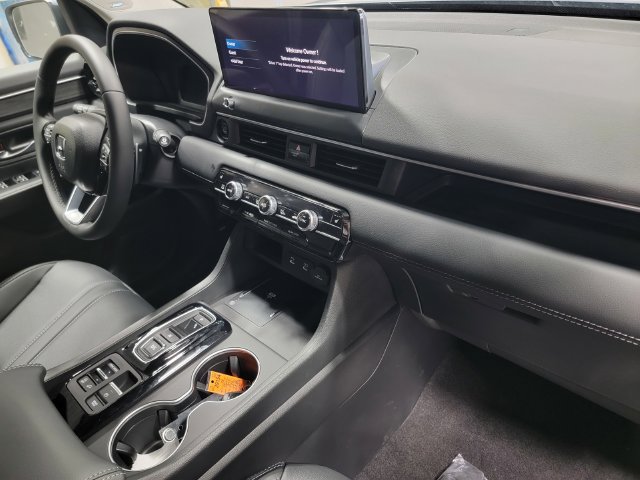 New 2026 Honda Pilot Touring image 16